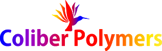 Pulweryzacja, barwienie tworzyw, barwniki do tworzyw sztucznych, dodatki do tworzyw- ColiberPolymers Logo